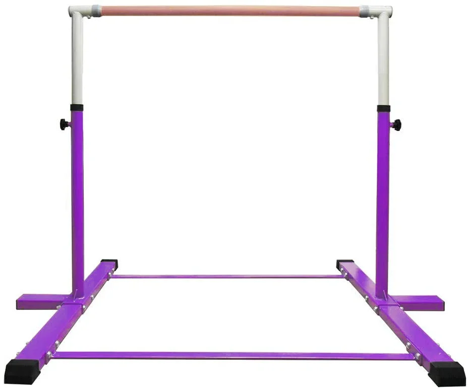 junior tumbling equipment gym girls uneven kids pull up portable adult folding high gymnastics cheap gymnastics bar for sale