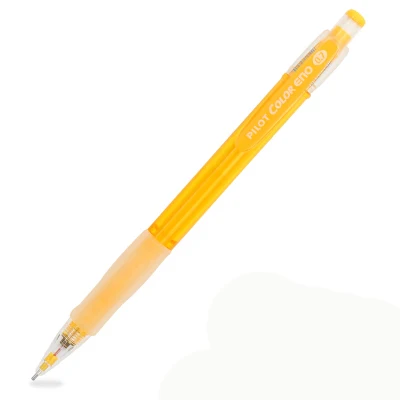 1pc PILOT HCR-197 Color Mechanical Pencil 0.7mm+Eno Lead Set
