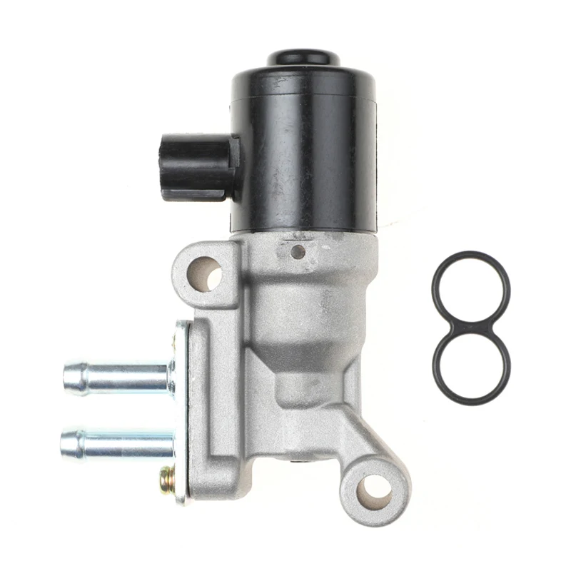 Pneumatic Air Valve Idle Stepper Motor YAOPEI 36450-P0A-A01 36450-P2J-J01 Idle Air Control Valve IAC IACV Honda Civic Del Sol 1996-2000 36450P0AA01 138200-0480