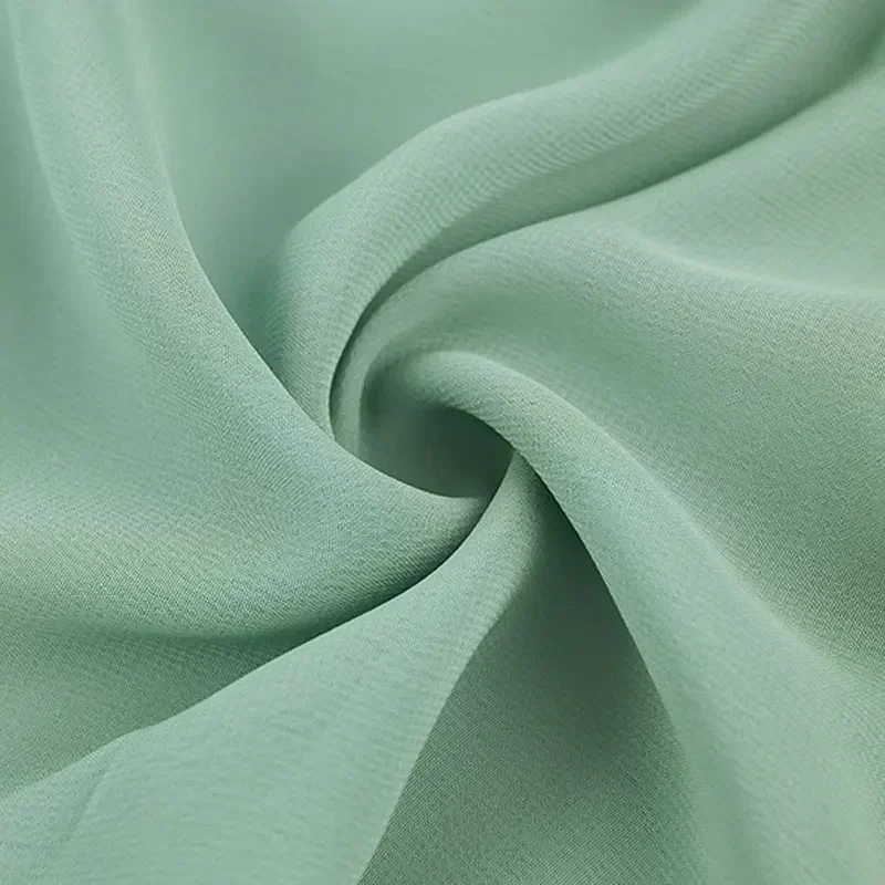Peacock Blue Chiffon Ballet Tutu Skirt