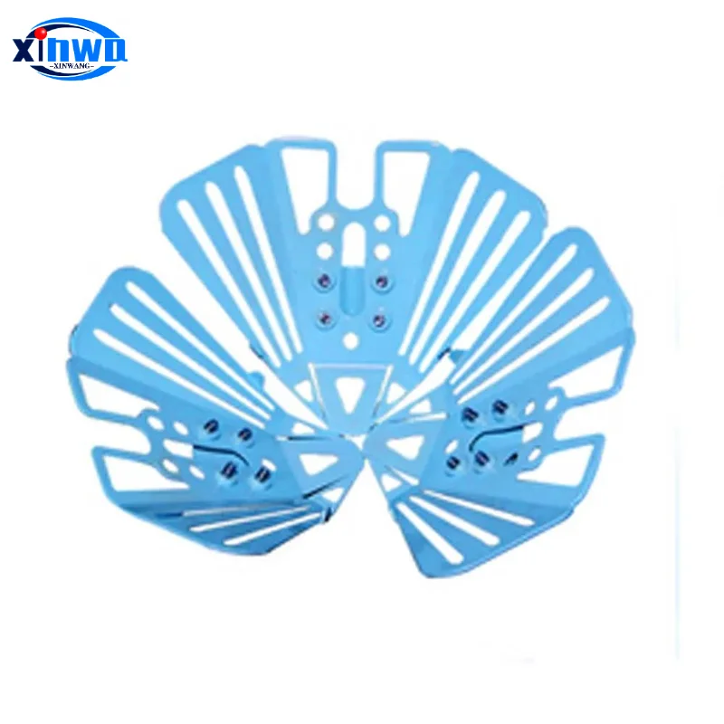 

Игровой автомат с когтями размера S M L, козловые аксессуары, металлические полые пленки, мини-игрушки, конфеты, кран, аркады, капсульные шарики, торговый шкаф