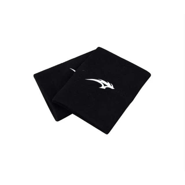 2/4/6pcs Sports Wristband, Sweat Moisture Wicking Wrist Guard for Tennis, Basketball, Running,Gym Wrist Wrap Cuff 4