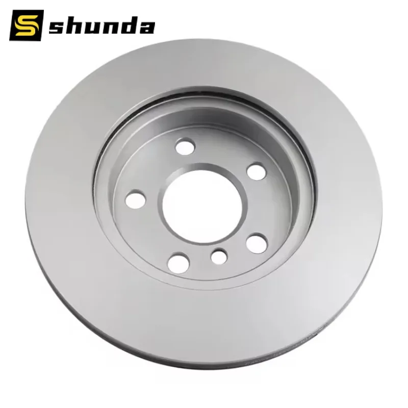 34116775277 34116785670 34116794429 New Accessories Brake System Related Front Disc Brake For BMW 5 6 Series F10 F11 F06 F12 F13