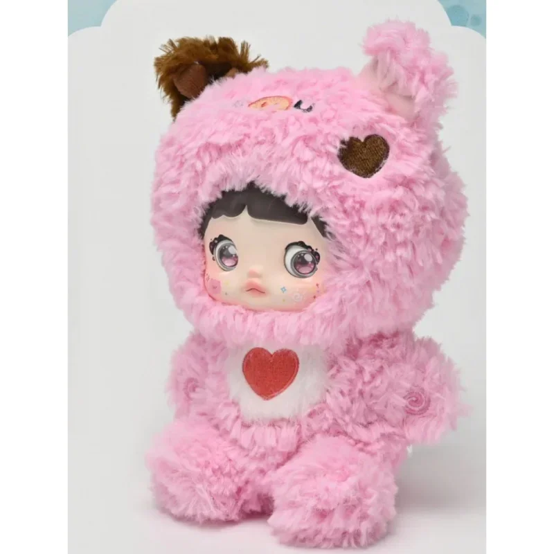 Nommi 愛しさネバーエンドシリーズブラインドボックスかわいい