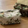 European Vintage Style Tissue Box Living Room Table Storage Bag Jacquard Drawn Paper Bag Household Desktop Paper Drawn Bag 3