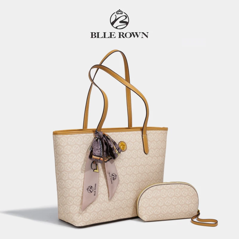 تصميمان جديدان لحقائب يد نسائية ، تتميزان بتعدد ال...