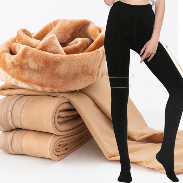 Winter Leggings Knitting Velvet Casual Legging New High Elastic Thicken  Lady's Warm Pants Skinny Pants For Women Leggings - AliExpress