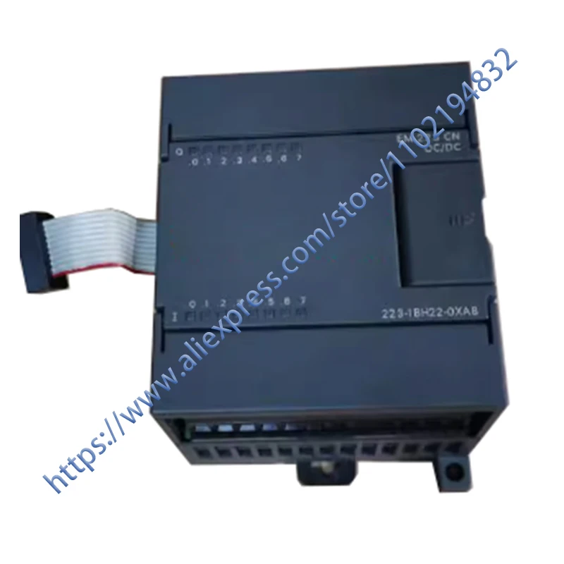 

Brand New Original 6ES7 223-1BH22-0XA0 6ES7 223-1BH22-0XA8, One Year Warranty, Fast Shipping