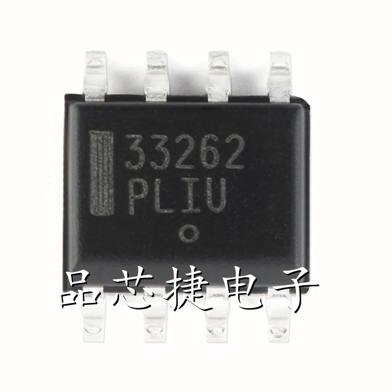 

10 шт./партия, контроллеры коэффициента мощности MC33262DR2G