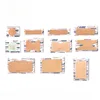 50pcs/set Waterproof PE Band Aid Special-shaped Plaster for Wound Dressing Patch Elastic Injection Wound Patch Adhesive Bandages 1