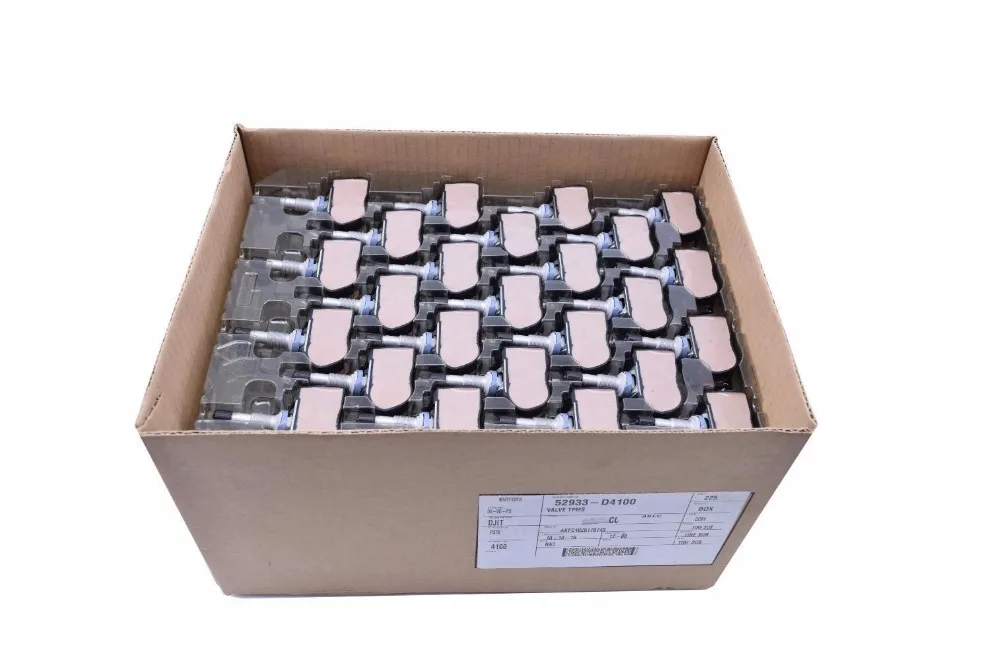 Ÿ̾ з  52933-D4100 TPMS, 2018-2020,  , 2016-2022 ׽ý G80 90, 4 