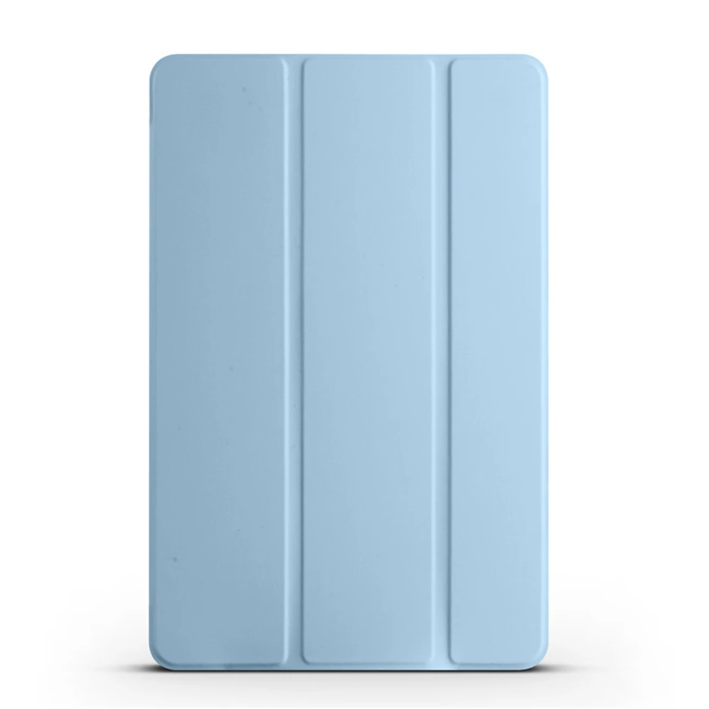 Premium Soft Silicone Leather Protective Case - 8.8 Inch