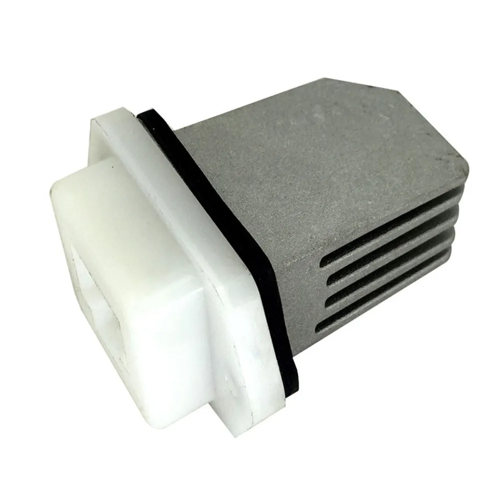 27761-4BA0A HVAC Blower Motor Resistor for Nissan Pathfinder Rogue Sentra Maxima Titan NV1500 NV2500 NV3500 Infiniti G20 I30