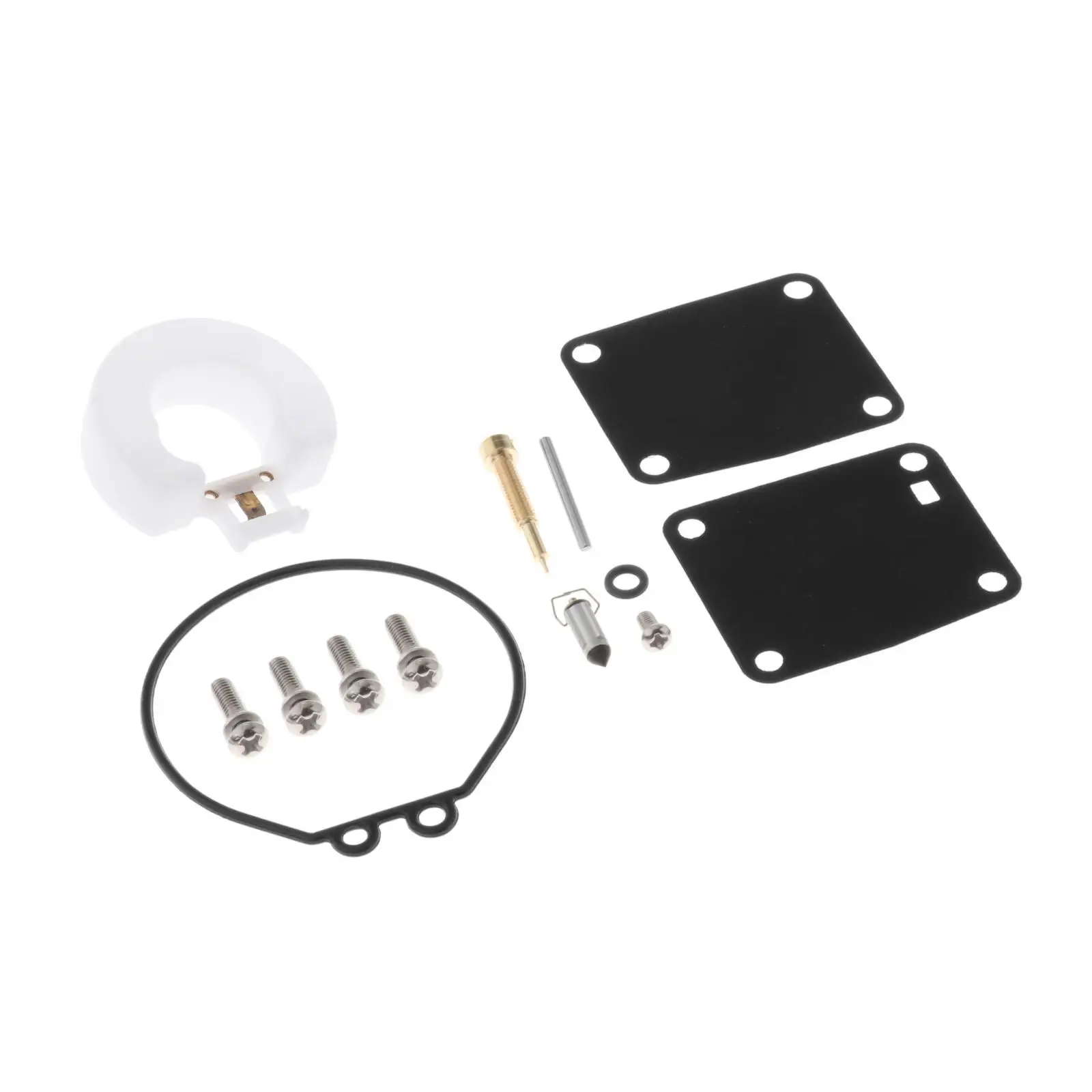 보트 모터 카브레타 수리 세트, 엔진용 6G1-W0093-00 18-7765