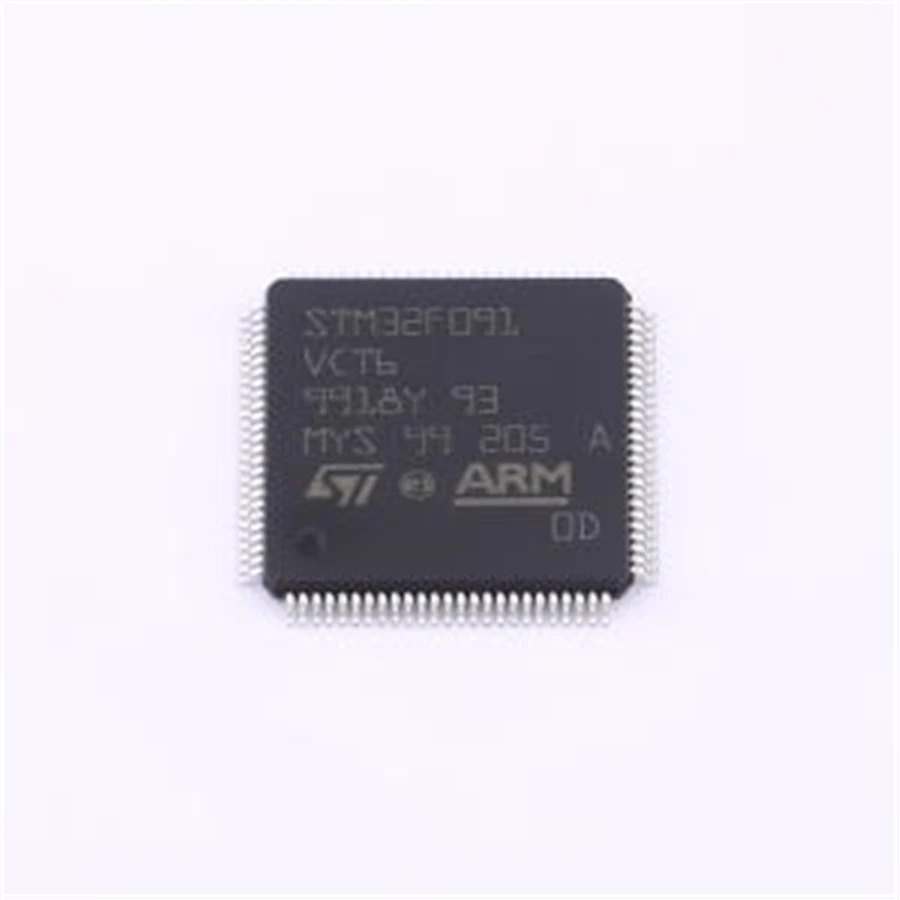 STM32F091VCT6