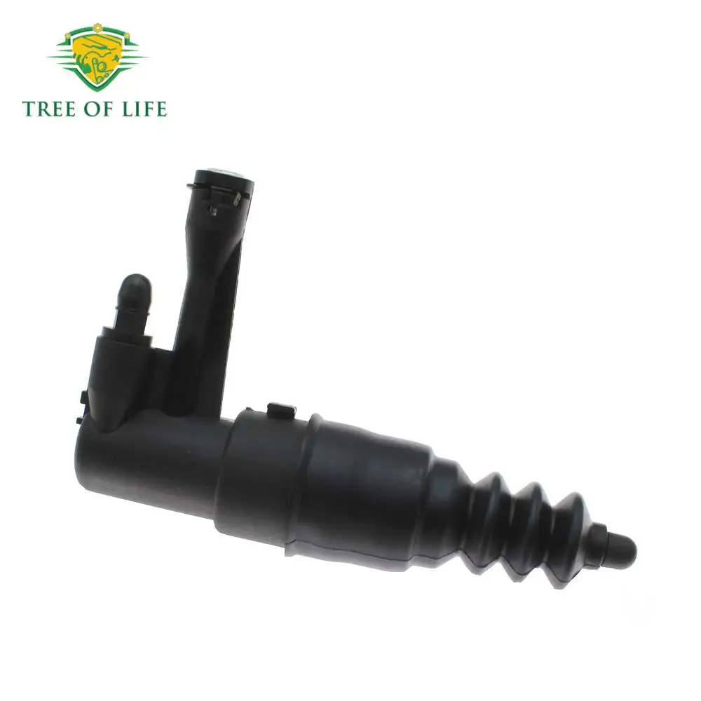 Clutch Slave Cylinder 8E0721257M for VW Passat 1998-2005 Audi A4 S4 RS4 B5 B6 A6 Quattro C5 A8 Allroad 1994- PORSCHE 8E0721257E