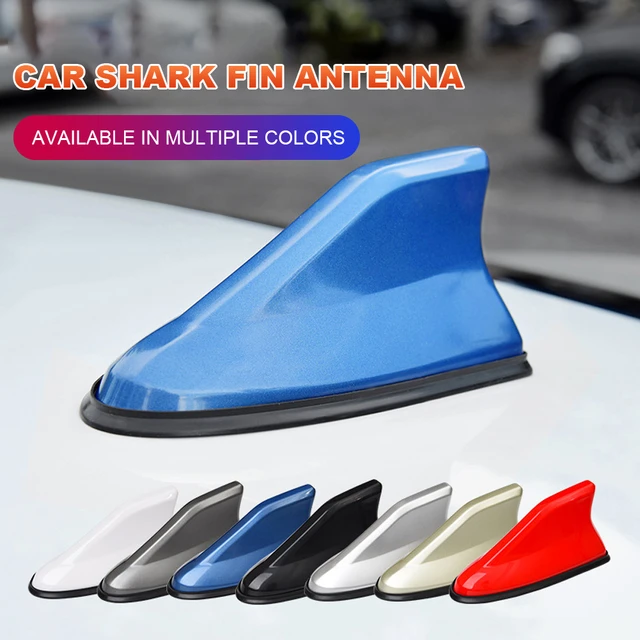 Source Universal Car Shark Fin Antenne Autoradio Signal Antennen