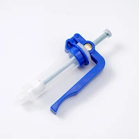 Solder Paste Extruder Welding Green Oil Booster Propulsion Tool Uv Glue Rod Boosters Circuit Board Soldering Accessories Tools 1