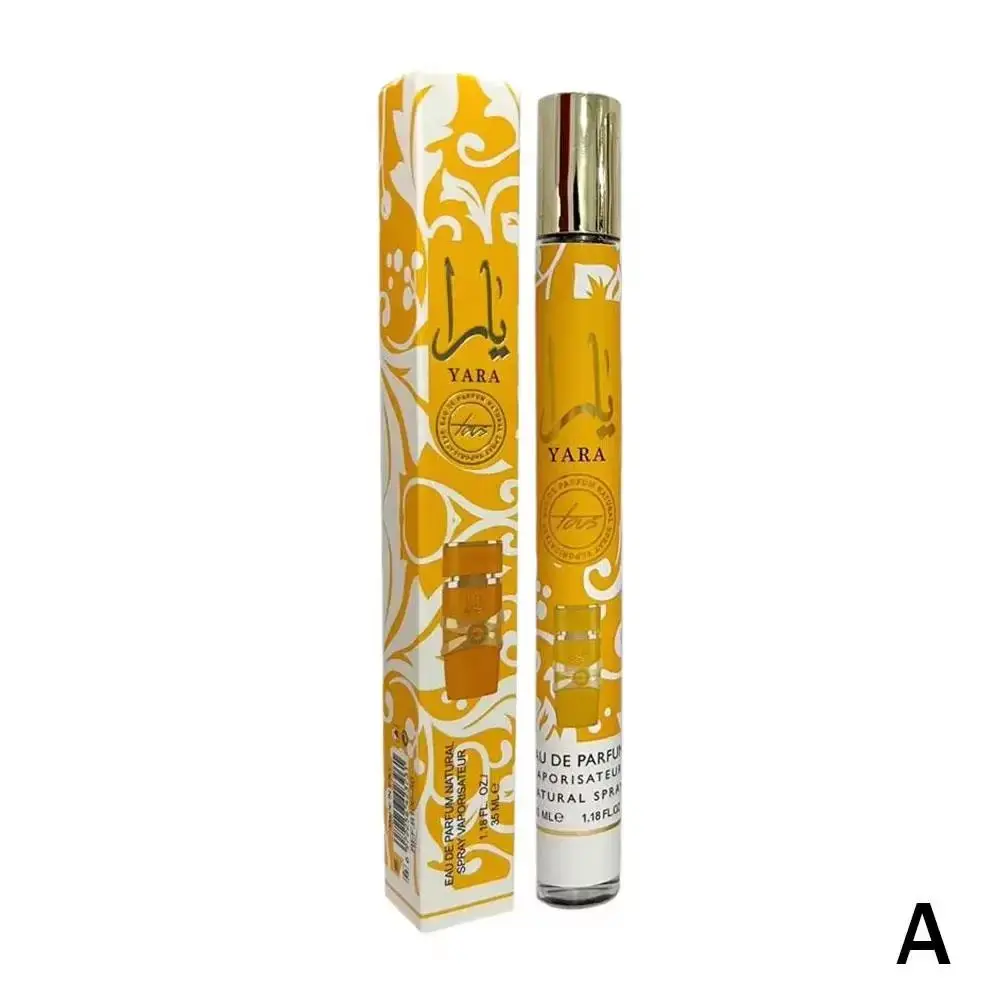 1PCS-35ML Yellow