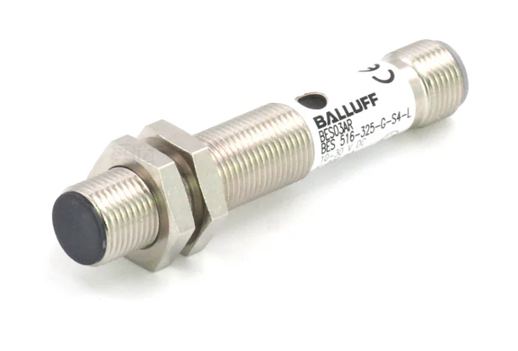 

Датчик рассеивания ближнего света BAW M12MI-UAC35C-S04G