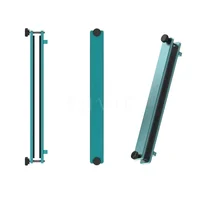 مكبس الشاشات والظهر 2UUL DA02 (الجيل الثالث) – مقاس كبير للتابلت والهاتف 2