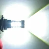 2pcs For Honda Headlight 6000K 9008 H13 Bulbs LED 50000H DC9V-30V For Honda For Rancher 420 2007-2012 5