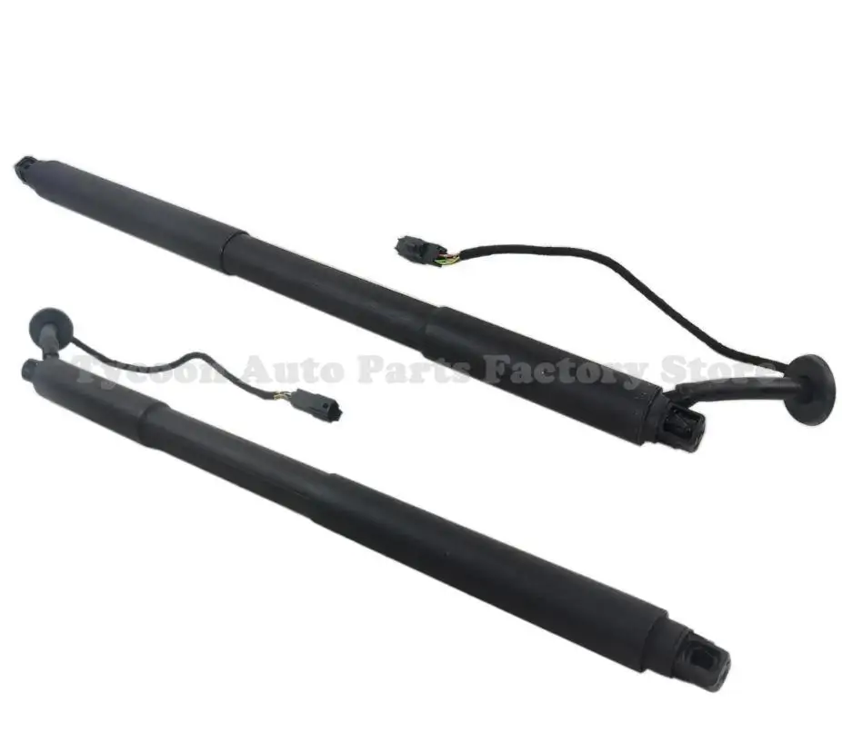 31479628 31479627 볼보 XC60 2009-2013 (156 T6 T5 AWD D3 D4 D5 전기 후면 가스 스프링 부츠 플랩 트렁크 리드 스트럿