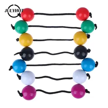 Kashaka 리듬 볼, Aslatuas 악기, 리듬 드럼 볼, 아프리카 셰이커, 2 개