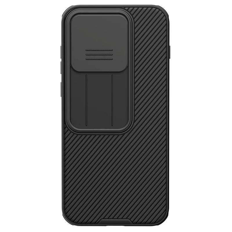 OnePlus 15 Nillkin Camshield Pro Privacy Case with 360° Lens Slide Camera Protection