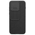 CamShield Black