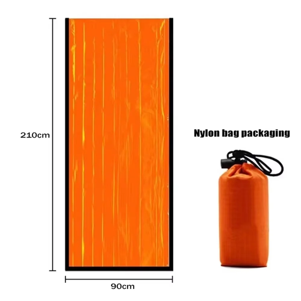 Emergency Survival Sleeping Bag 4