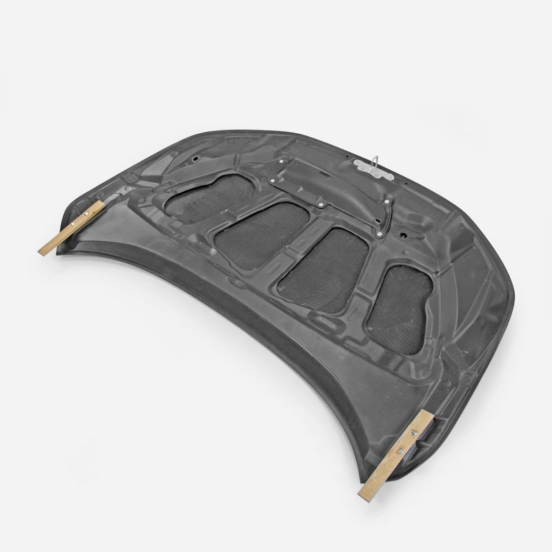 Epr Per Honda Civic Type-R Fl5 Oe Type Hood Cf Double Side Automobile Wide Body Accessori Per La Modifica Del Surround Esterno