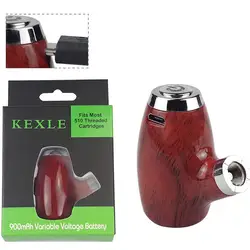 900mah Capacitive Pen Charger 5/10 Threaded Stylus Charger Long Lasting Stylus Pen Charger
