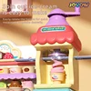 Children's Color Clay Noodle Machine DIY Play Dough Tools Ice Cream Plasticine Mold Kit Puzzle Toys for Boys Girls Birthday Gift 4