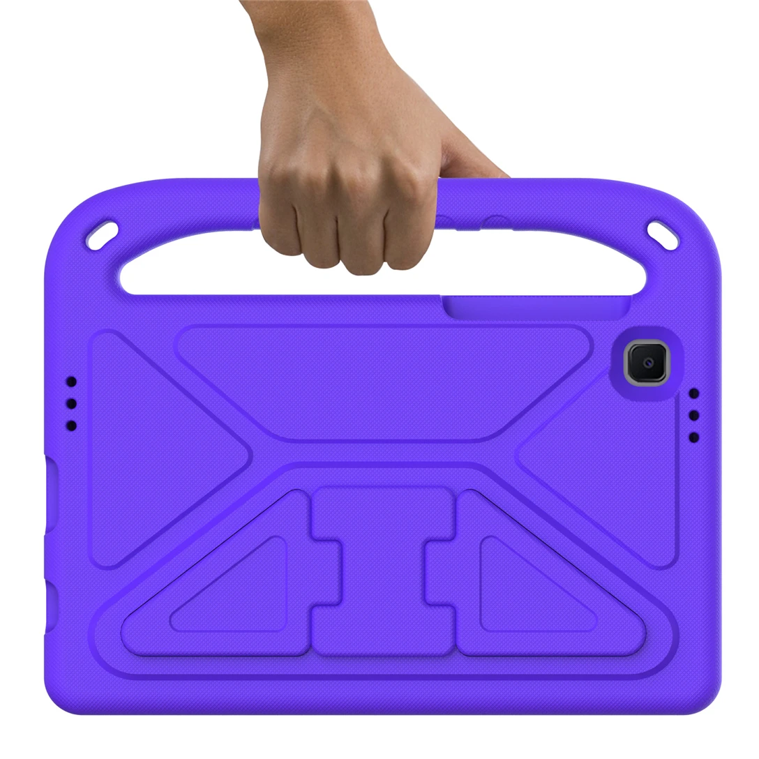 For Samsung Galaxy Tab A7 Lite Case EVA Tablet Stand Cover Case for Galaxy Tab A7 Lite SM-T220 SM-T225  8.7 inch  Kids Case