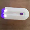 Portable Electric Epilator With Blue Light Painless Hair Removal USB Rechargeable Women Body Face Leg Bikini Shaver Hair Trimmer 6