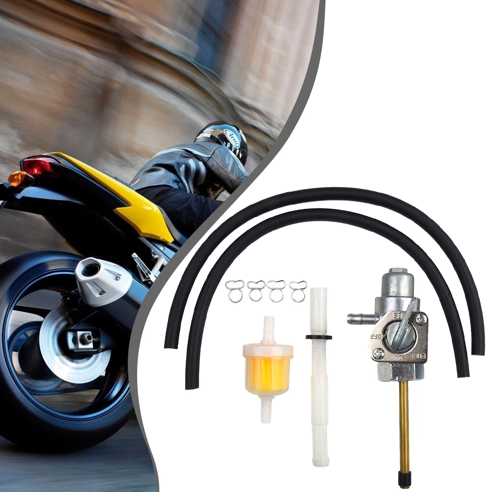 Рисунок 4 - Установите этот топливный клапан