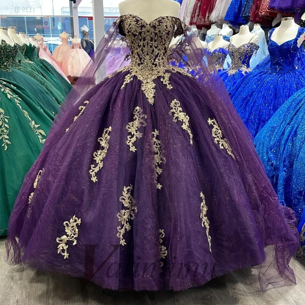 Valintimu Quinceanera Corset Princess Ball Gown For Birthday Appliques Beads Made Backless Illusion Vestido De 15 Anos quinceanera dresses