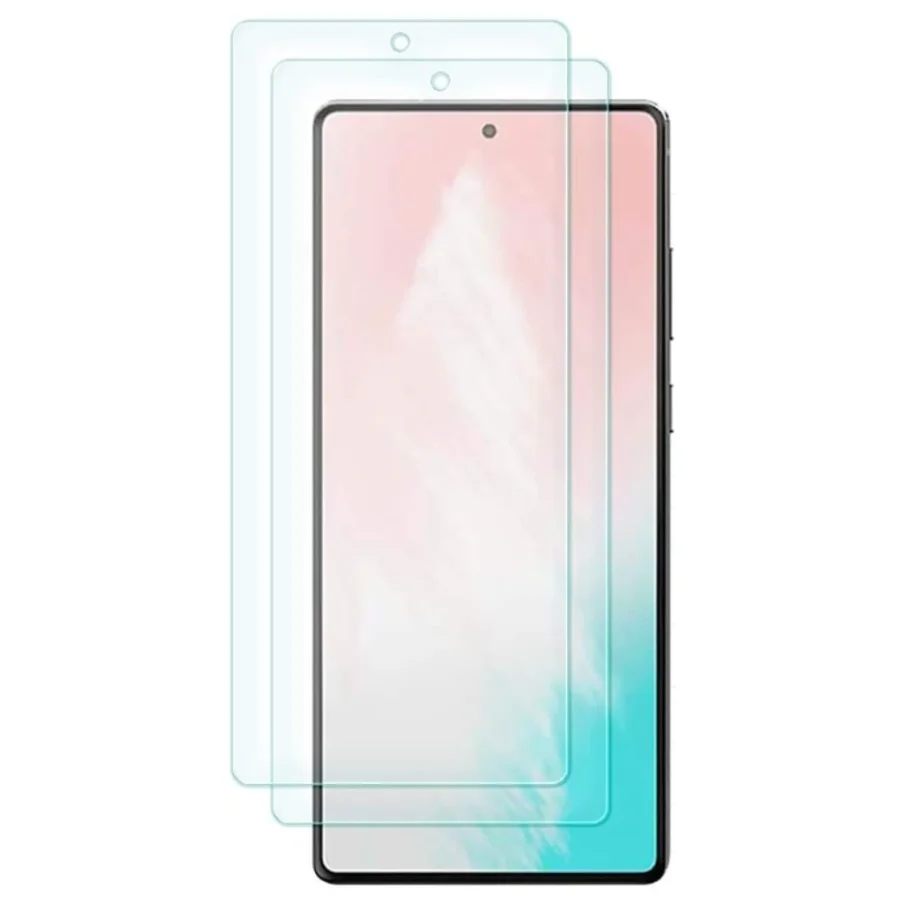 

HD Tempered Glass Screen Protector For Samsung Galaxy A03 A03S A13 A12 A02S A22 A11 A22S A23 A33 A53 A73 5G 4G F42 M13 M33 M53