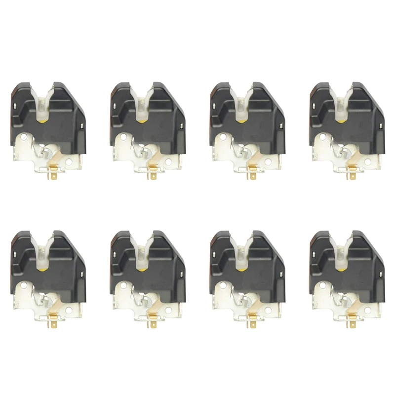 

8X 74851-S5A-013 74851S5A013 Rear Hood Lock Actuators Fit For 2001-2005 Honda Civic 2003-2006 Fit/Jazz 2007-2008 City