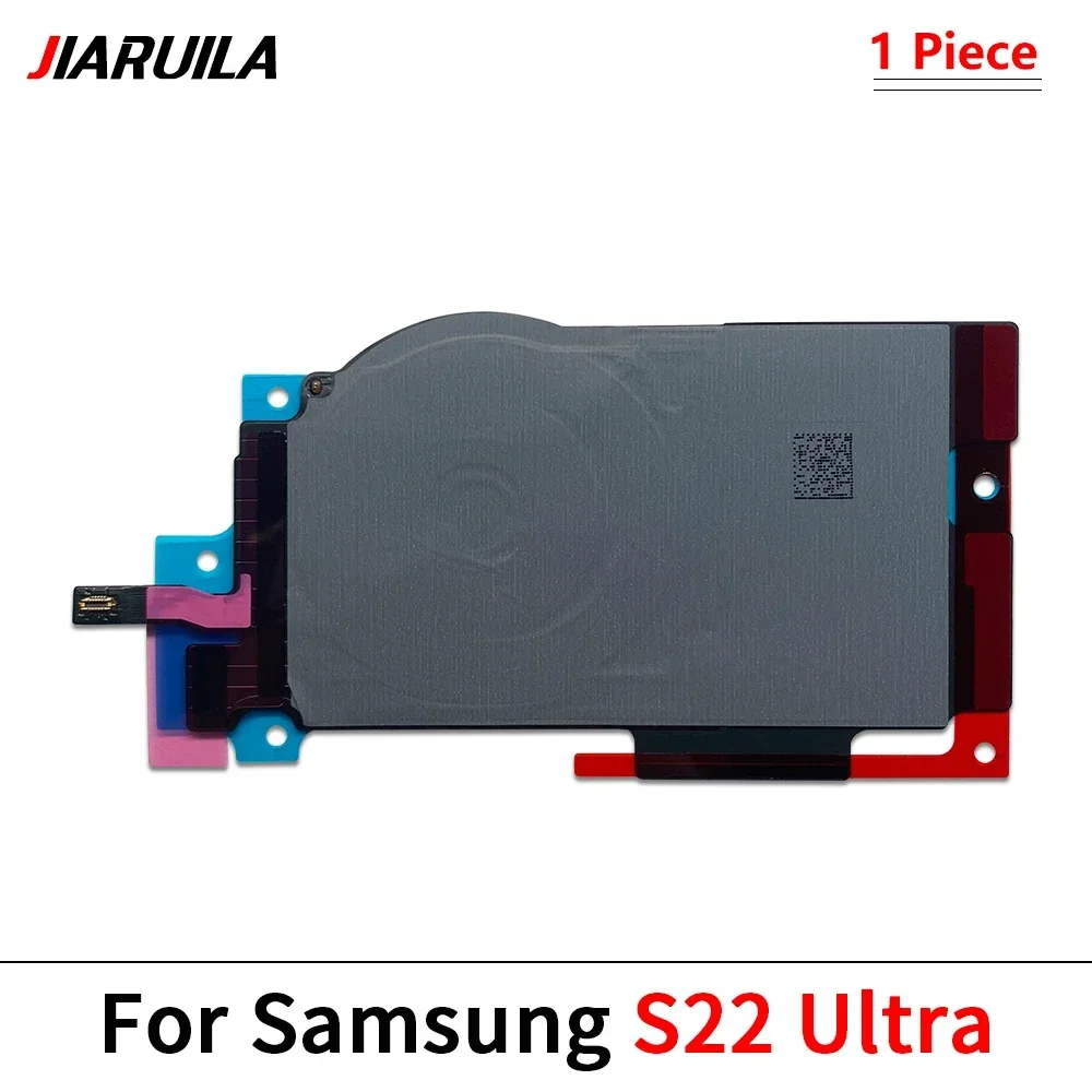 รูปสินค้า อะไหล่ชาร์จไร้สาย NFC สำหรับ Samsung ทุกรุ่น