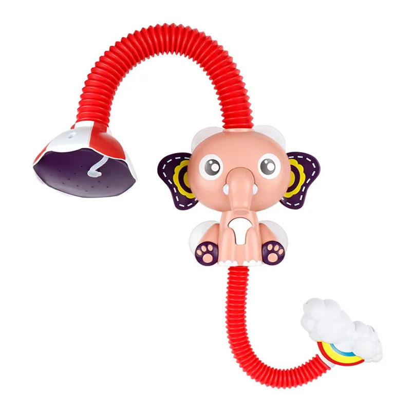 Red Elephant