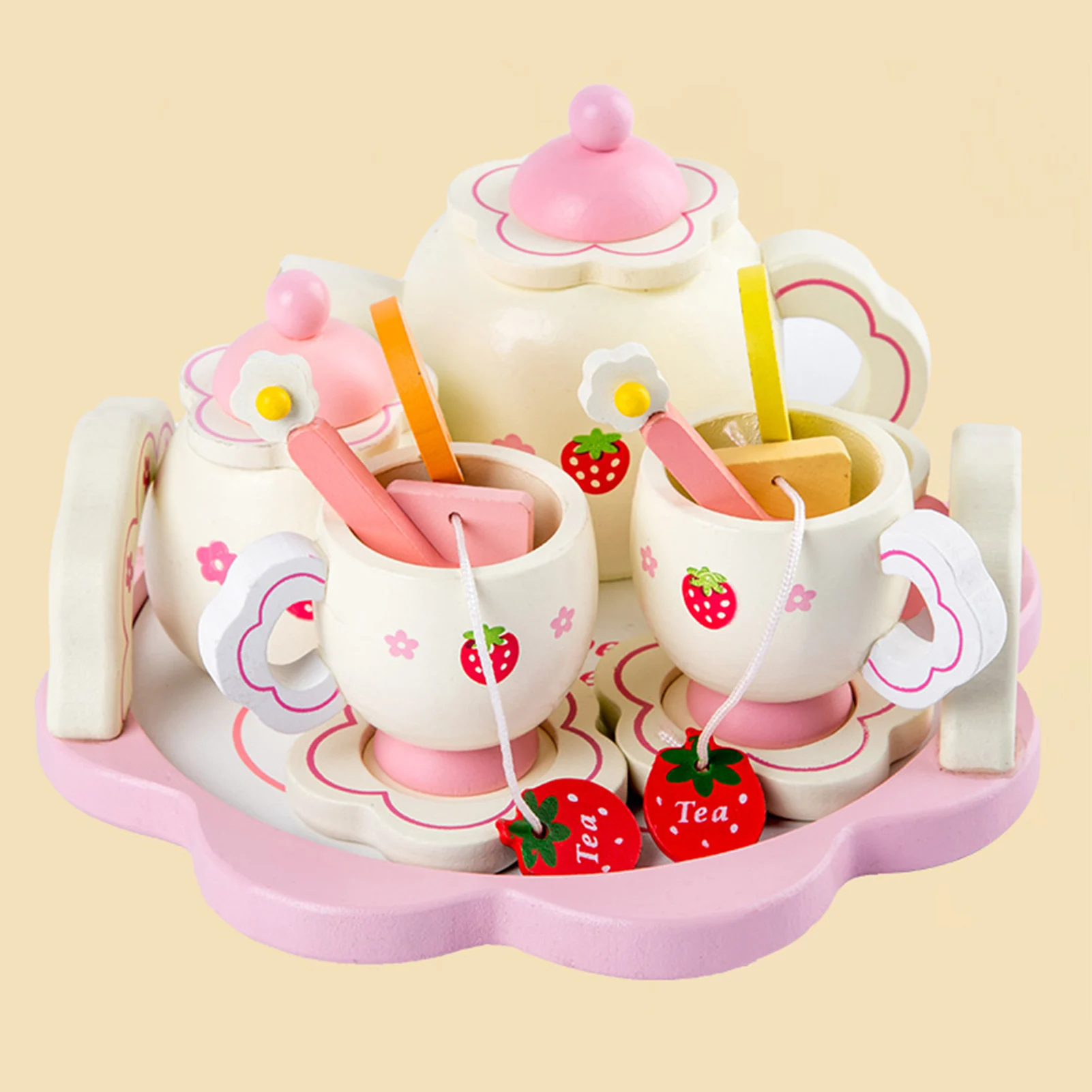 wooden-simulation-teacup-set-children-afternoon-tea-kitchenware-pretend-play-kids-tea-toy-set-educational-gifts-for-children
