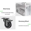 Potato Chip Slicer, Apple Slicer, Sweet Potato, Cassava, Carrot, Banana, Banana Cutting Machine 4
