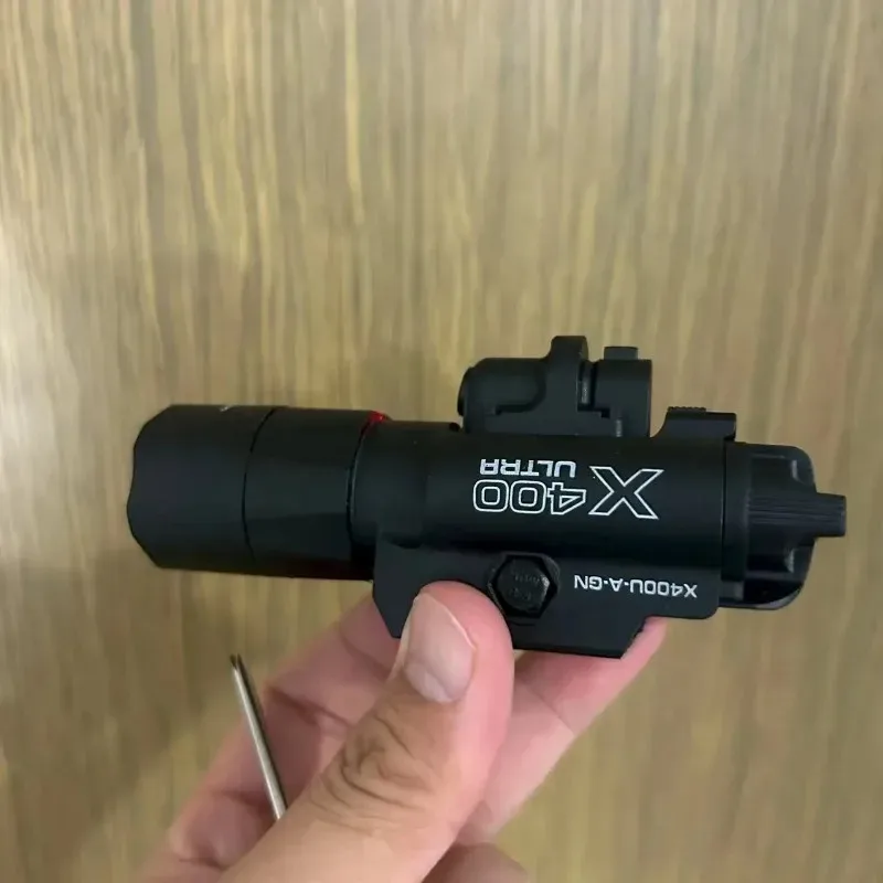  slider image of 2026 New X400 Pistol