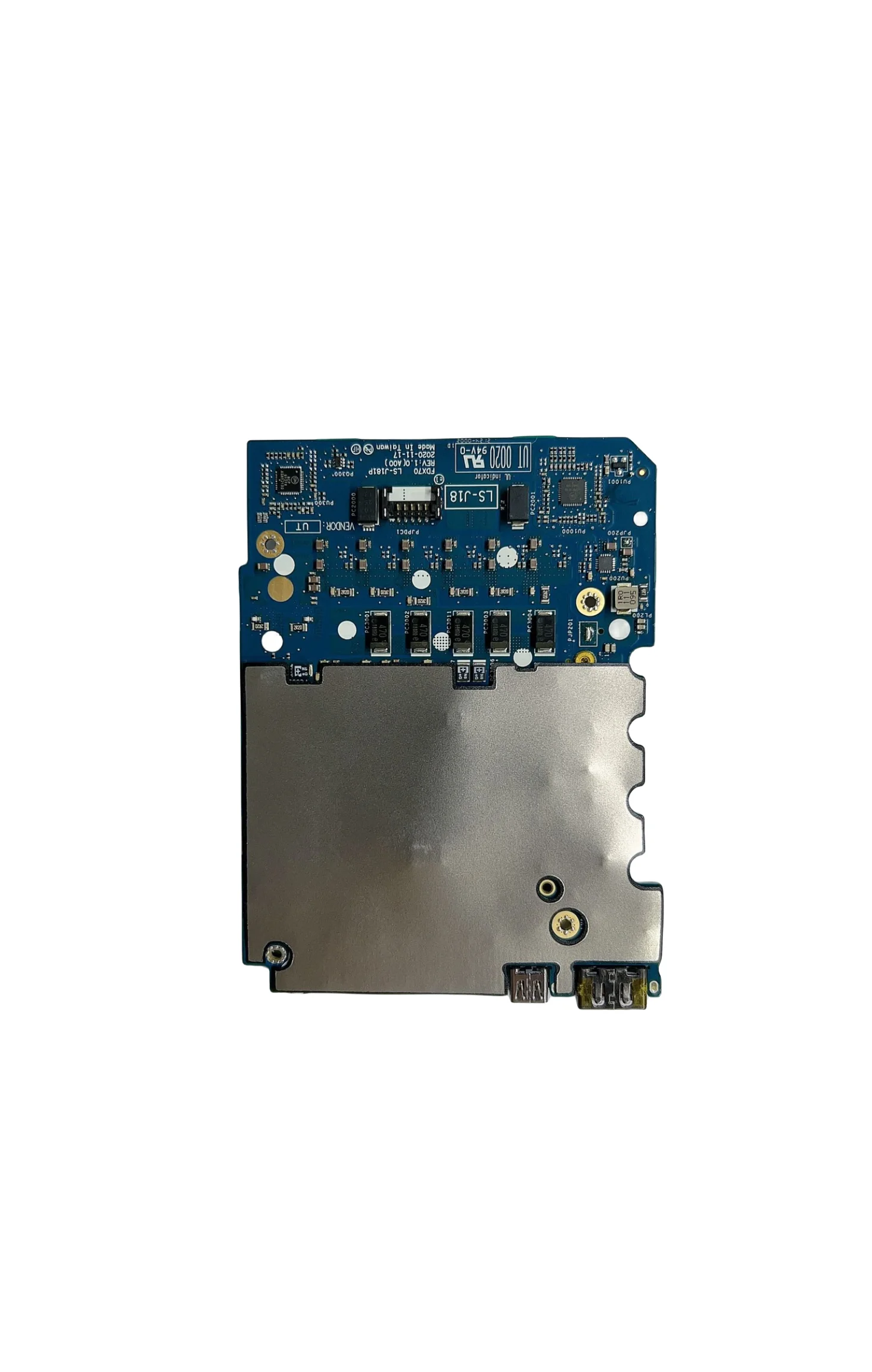 Рисунок 2 - N19E-Q5-A1 для Dell Precision 7750