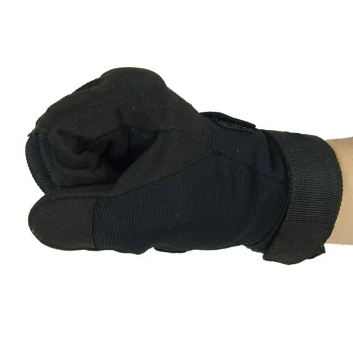 US Army Tactical Gloves Outdoor Sports Full finger Combat Glove Slip-resistant Carbon Fiber Mittens