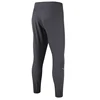 Men Gym Running Long Pants Breathable Jogging Running Casual Sweatpants Quick Drying Zip Pocke Training Sport Trousers 4