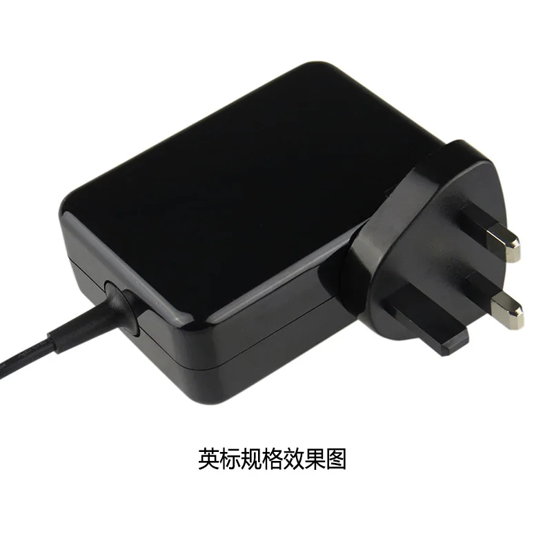19.5V 1.2A tablet charger AC power adapter for Dell Venue 11 8 7 Pro 5130 7130 7139 7140 HA24NM130 077GR6 0KTCCJ 3JJWF