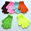 For 6-10 Years Old Kids Boys Girls Winter Cold and Warm Gloves Children Gloves 5